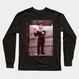 EPN  by TIGRE Long Sleeve T-Shirt